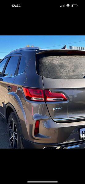 FAW Besturn X40 2020, фото 5