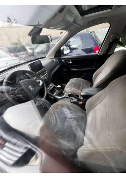 FAW Besturn X40 2020, фото 6