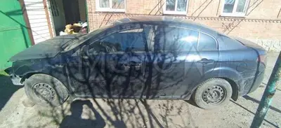 FAW Besturn B50 2012 с торгов по банкротству, фото 1