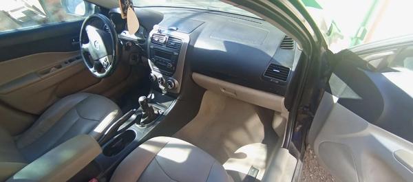 FAW Besturn B50 2012, фото 18