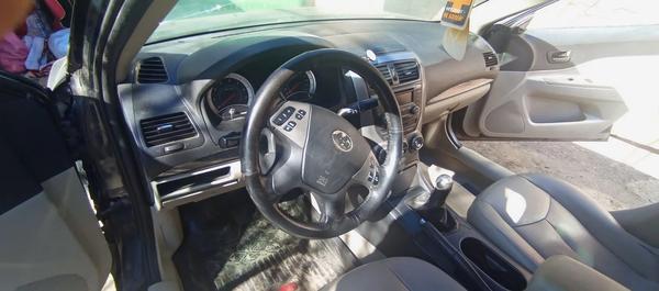 FAW Besturn B50 2012, фото 21