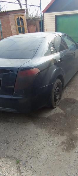 FAW Besturn B50 2012, фото 10