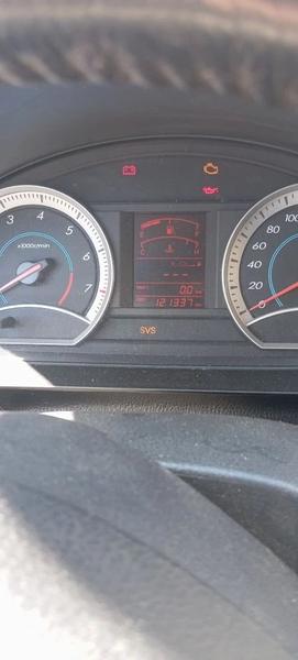 FAW Besturn B50 2012, фото 7