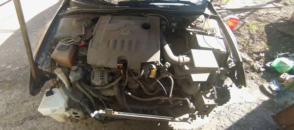 FAW Besturn B50 2012, фото 17