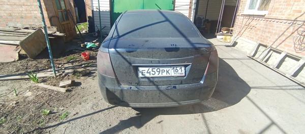 FAW Besturn B50 2012, фото 14
