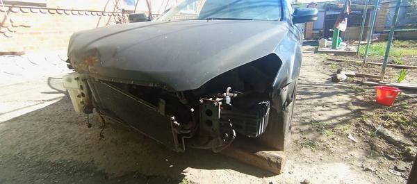 FAW Besturn B50 2012, фото 23