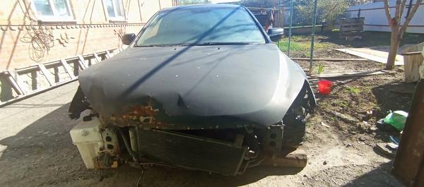 FAW Besturn B50 2012, фото 16