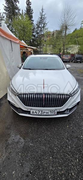 Hongqi H5 2022, фото 2
