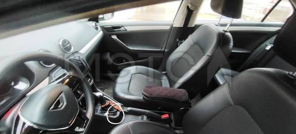 Volkswagen Djetta 2022, фото 14