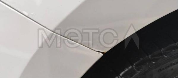 Volkswagen Djetta 2022, фото 5