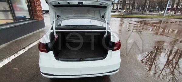 Volkswagen Djetta 2022, фото 18