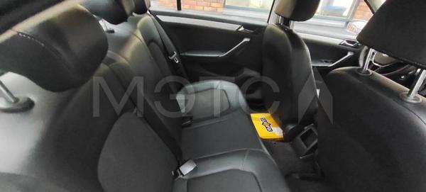 Volkswagen Djetta 2022, фото 10