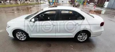 Volkswagen Djetta 2022 с торгов по банкротству, фото 1