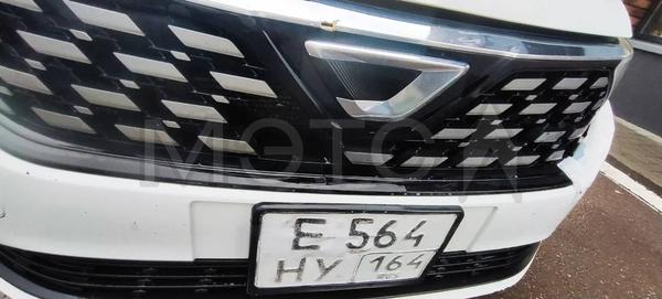 Volkswagen Djetta 2022, фото 17