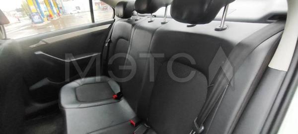 Volkswagen Djetta 2022, фото 11