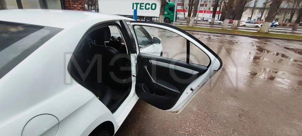 Volkswagen Djetta 2022, фото 15
