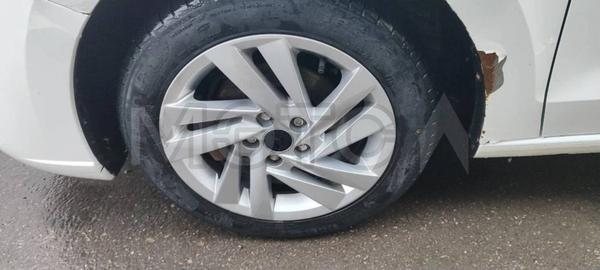 Volkswagen Djetta 2022, фото 12
