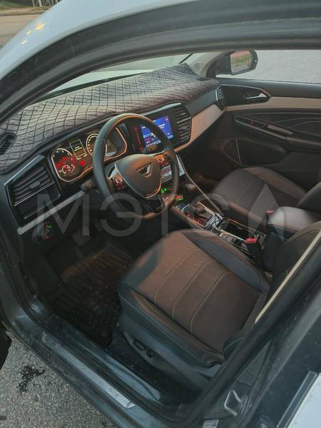 Volkswagen Jetta 2022, фото 6