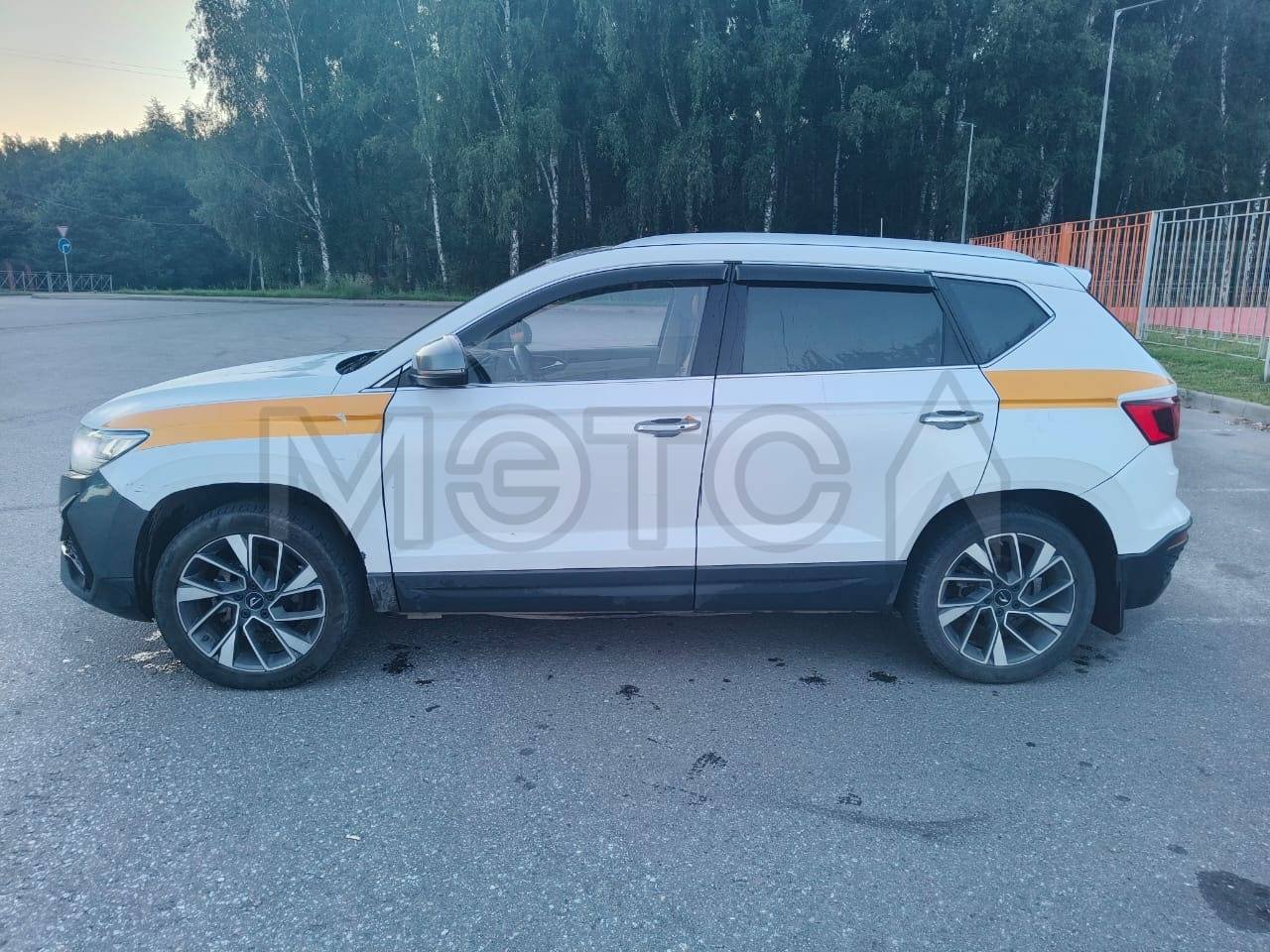 Volkswagen Jetta