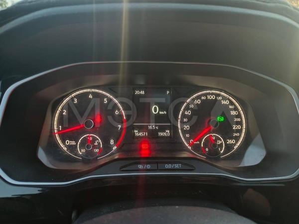 Volkswagen Jetta 2022, фото 5