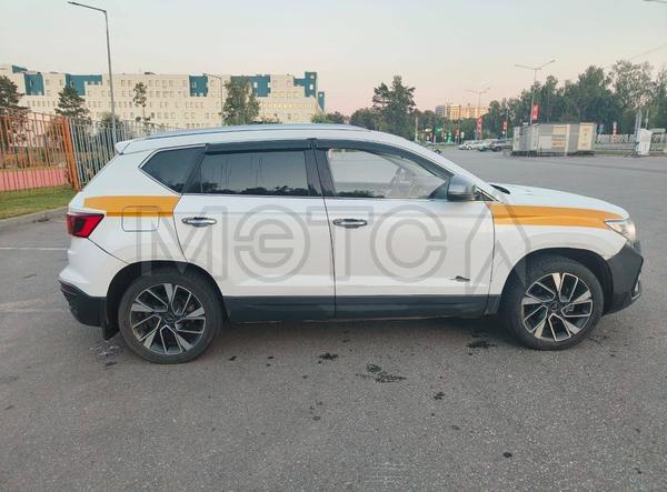 Volkswagen Jetta 2022, фото 3