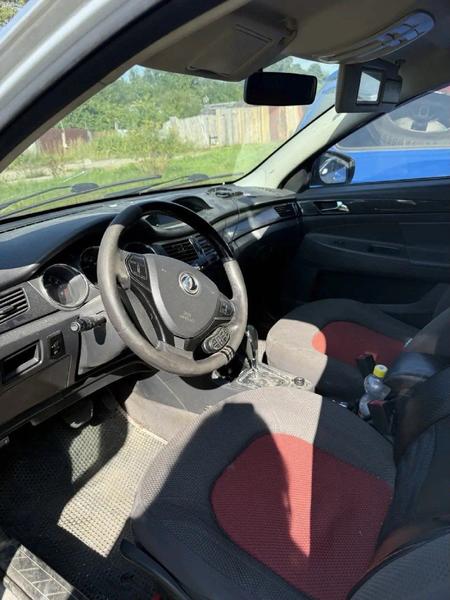 Dongfeng H30 Cross 2016, фото 5