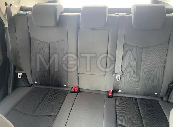 Dongfeng AX7 2018, фото 6