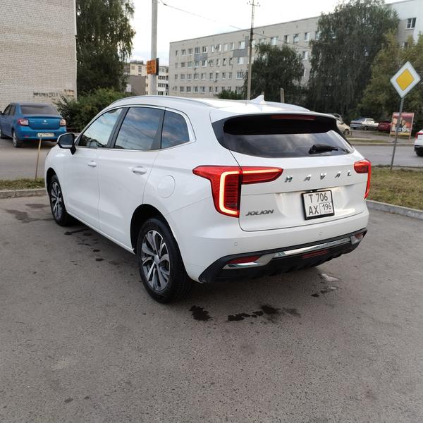 Haval Jolion 2023, фото 3
