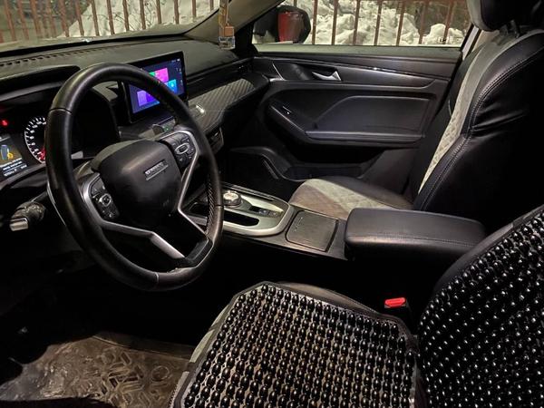 Haval Jolion 2024, фото 5