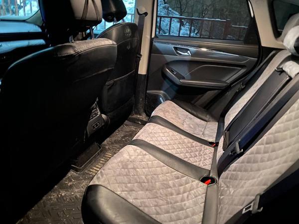 Haval Jolion 2024, фото 8