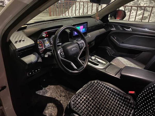 Haval Jolion 2024, фото 6