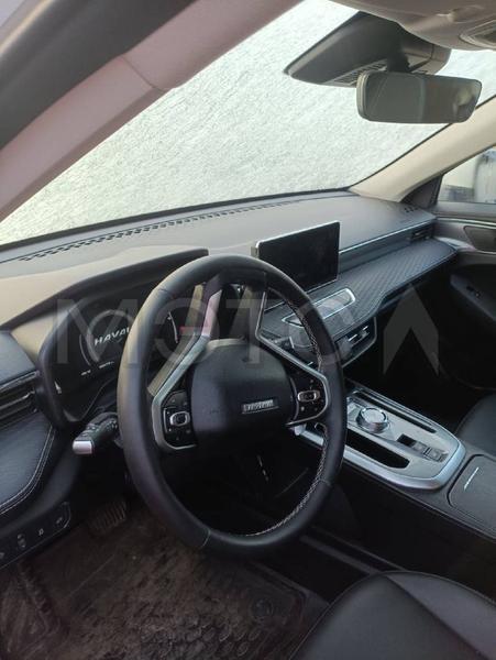 Haval Jolion 2022, фото 3