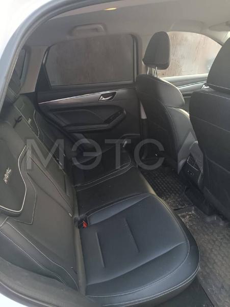Haval Jolion 2022, фото 4