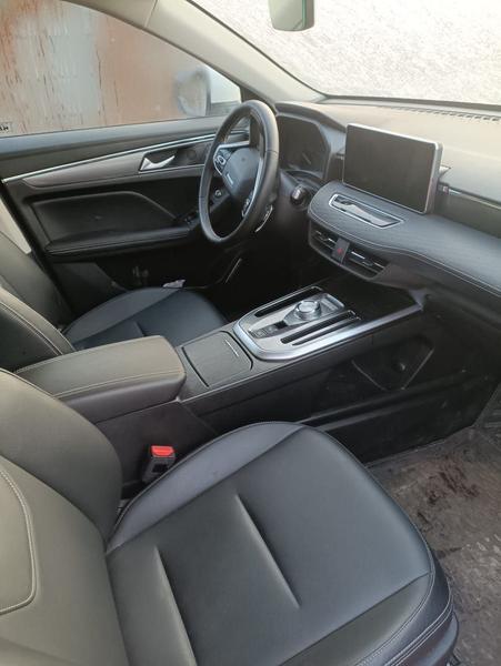 Haval Jolion 2022, фото 5
