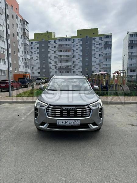 Haval Не указана 2022, фото 2