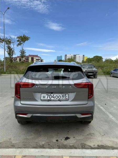 Haval Не указана 2022, фото 4