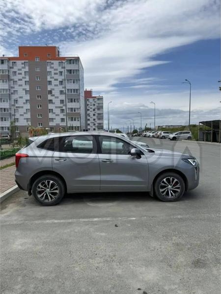 Haval Не указана 2022, фото 3