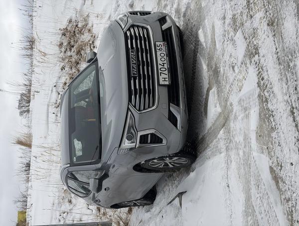 Haval Не указана 2022, фото 5