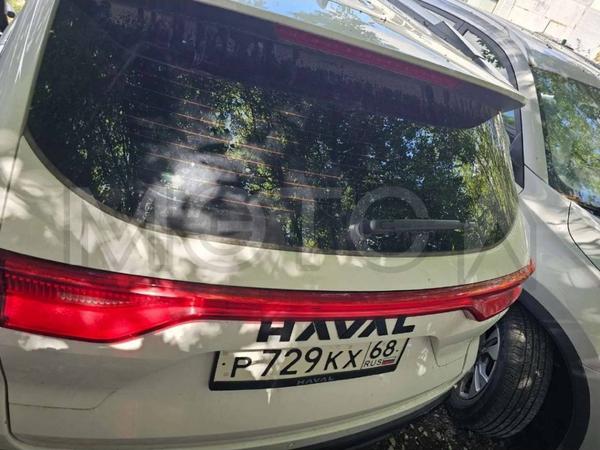 Haval M6 2023, фото 5
