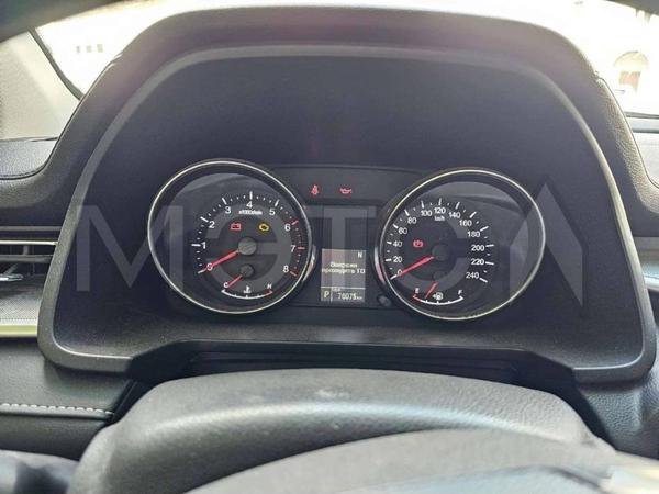 Haval M6 2023, фото 6