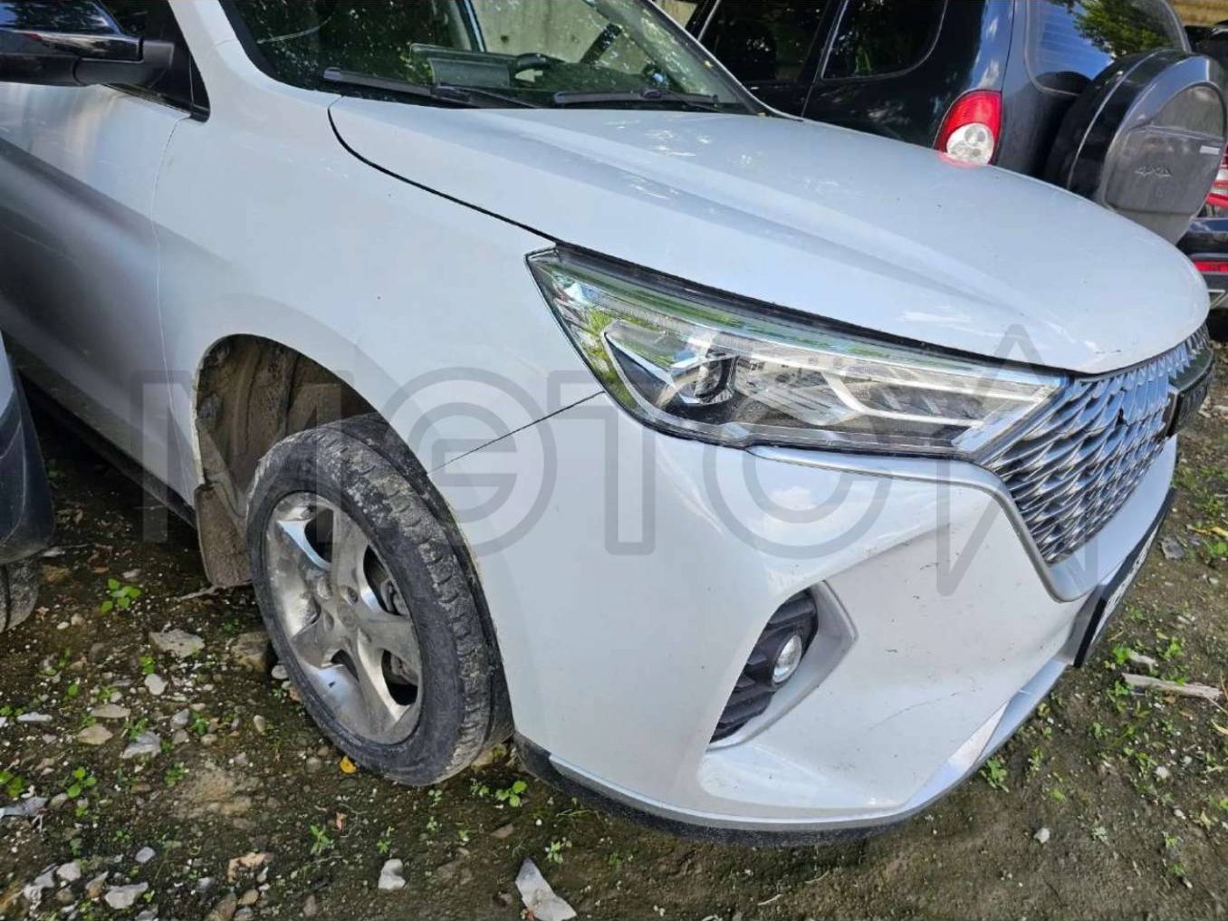 Haval M6
