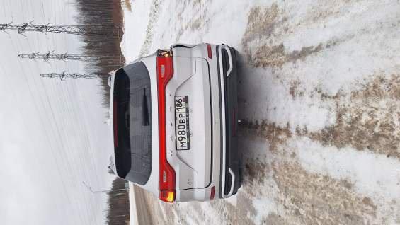Haval M6 2023, фото 11