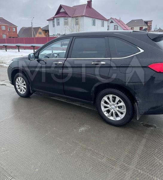 Haval M6 2024, фото 4