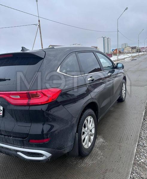 Haval M6 2024, фото 8