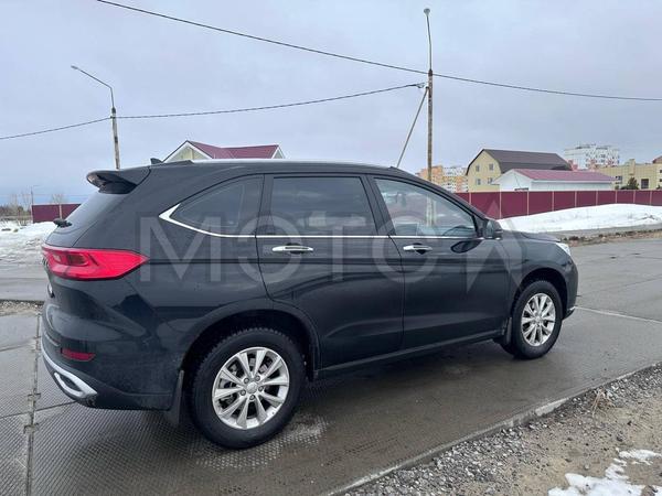 Haval M6 2024, фото 6