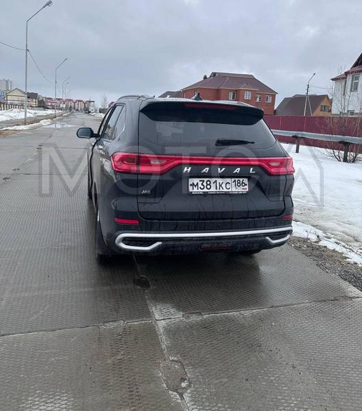 Haval M6 2024, фото 7