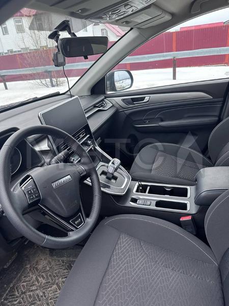 Haval M6 2024, фото 9