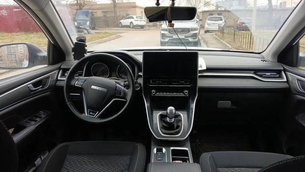 Haval M6 2024, фото 3