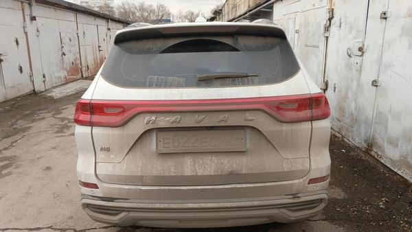 Haval M6 2024, фото 2