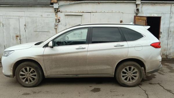 Haval M6 2024, фото 5